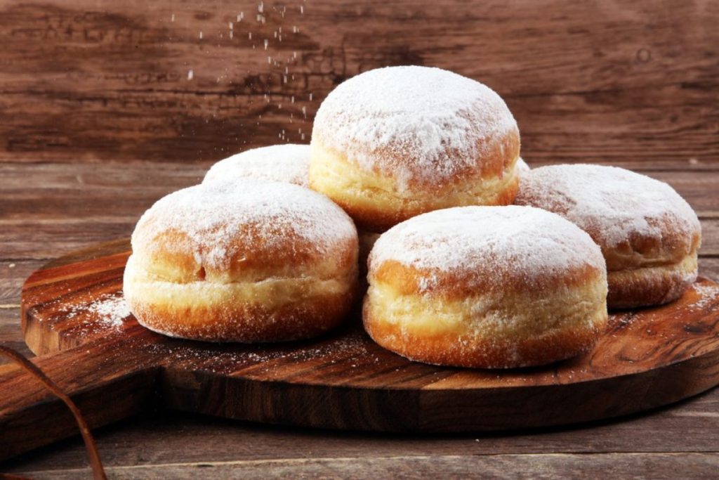 Posne krofne mekane kao duša – Recept koji uspijeva i početnicima