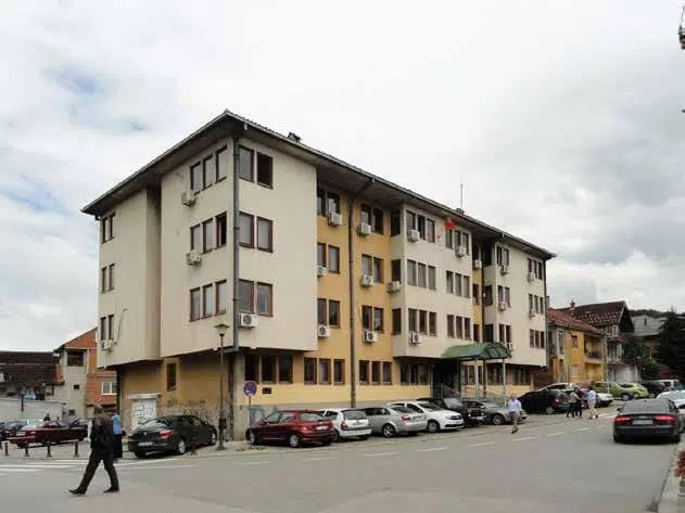 ODT Bijelo Polje: Muškarac osumnjičen da je mamio dijete u cilju vršenja krivičnih djela protiv polne slobode