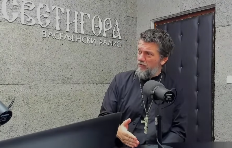 Otac Gojko Perović o skandiranju pod Goricom: Samo onaj ko ne zna ništa o istoriji može da izjednačava ustaše i četnike; Veliki narodni zbjeg iz Crne Gore bježao glavom bez obzira od terora Crvene armije