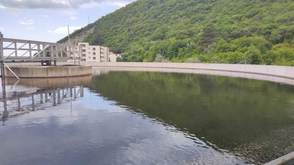 Lakčević će voditi „Otpadne vode“ u Budvi?