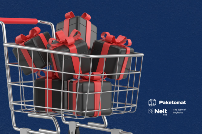 Black Friday bez redova i nervoze – Zašto se isplati koristiti paketomate