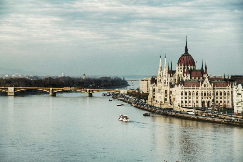 Budimpešta izglasana za grad sa najautentičnijom lokalnom kuhinjom