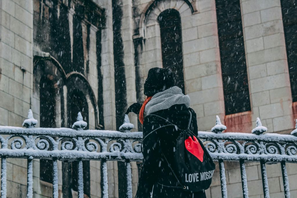 Francuska na udaru talasa hladnog vremena