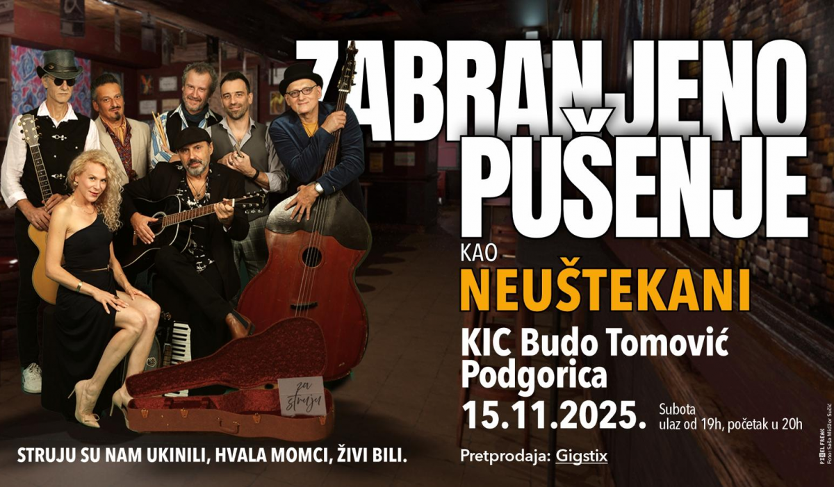 plakat zabranjenog pusenja