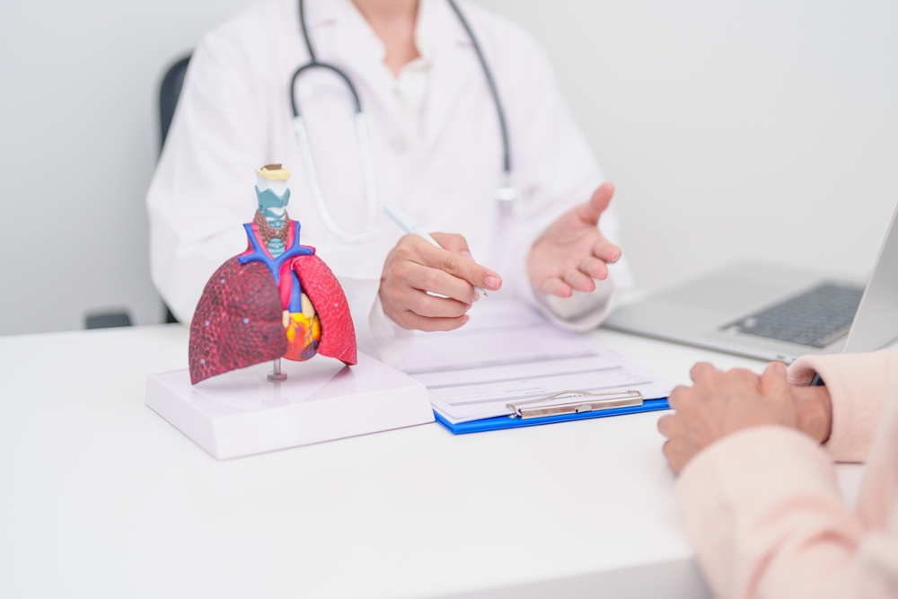 Istine iza mitova o karcinomu pluća: sve što treba znati o rizicima i prevenciji bolesti