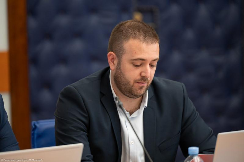 Popović imenovan u Senat Državne revizorske institucije