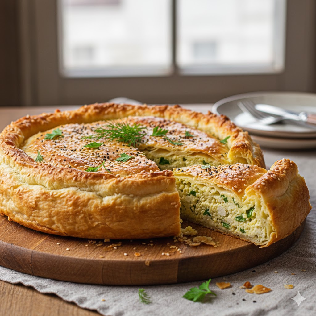 posna pita