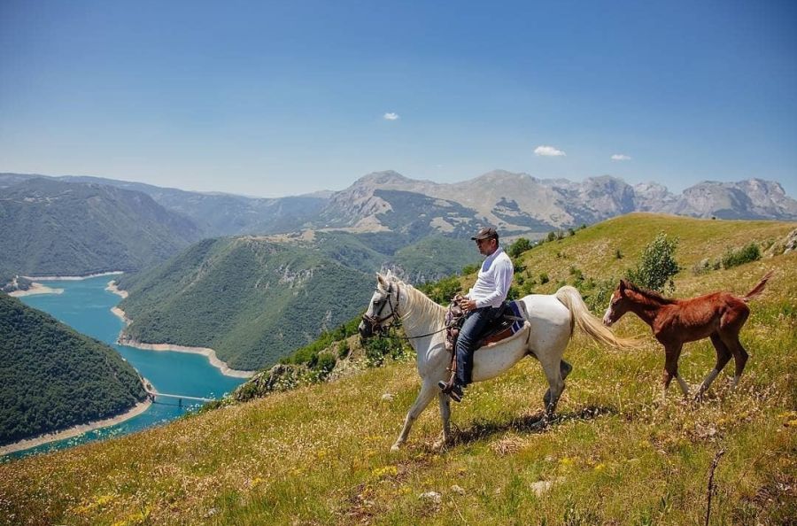 Park prirode „Piva“ traži od Vlade saglasnost za povećanje cijene usluga