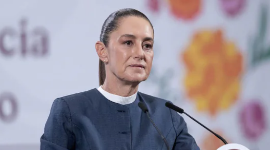 Predsjednica Meksika tužila muškarca koji ju je pipao na ulici