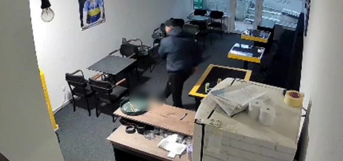 Osuđen nasilnik koji je pretukao djevojku u beranskom kafiću, ide u zatvor: Oglasila se i Dejana, kaže da je Vaso bio ubijeđen da će ga osloboditi