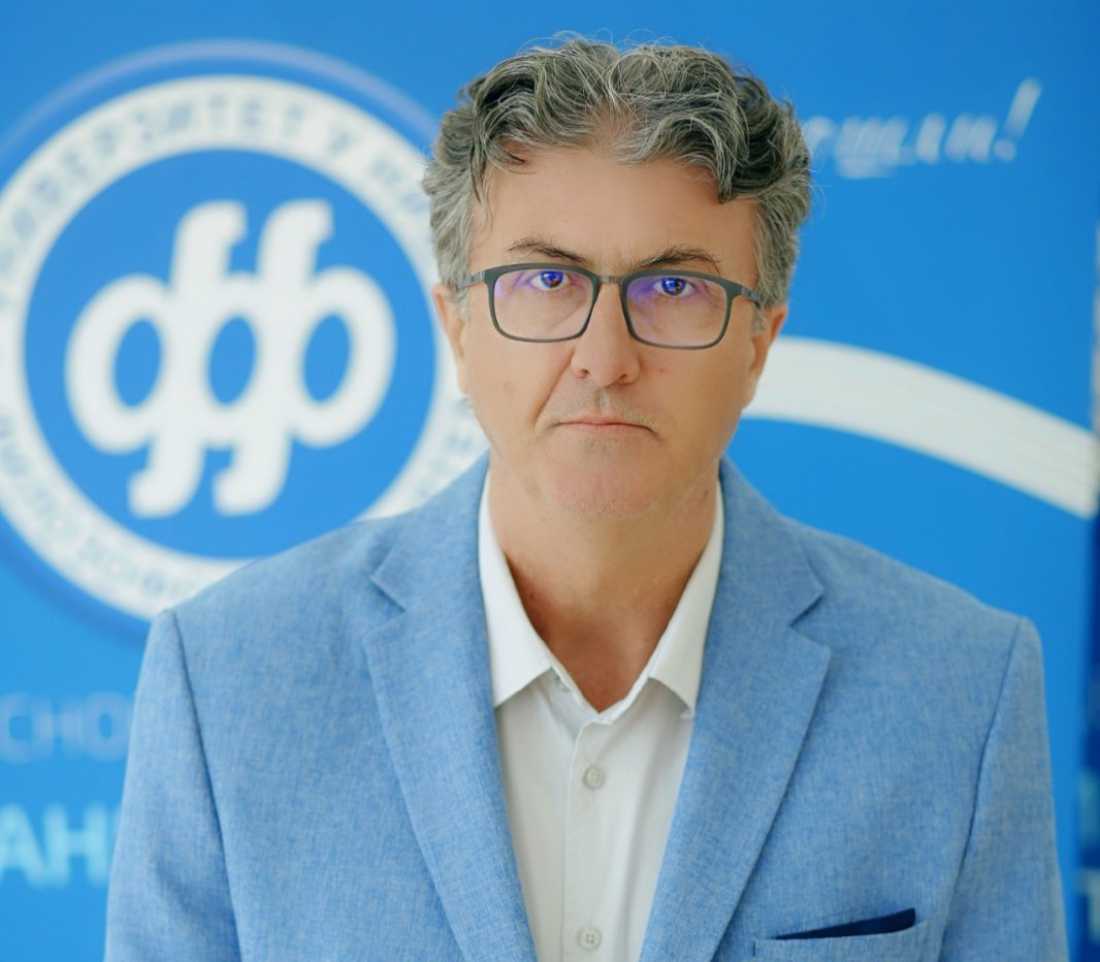 prof. maksimovic