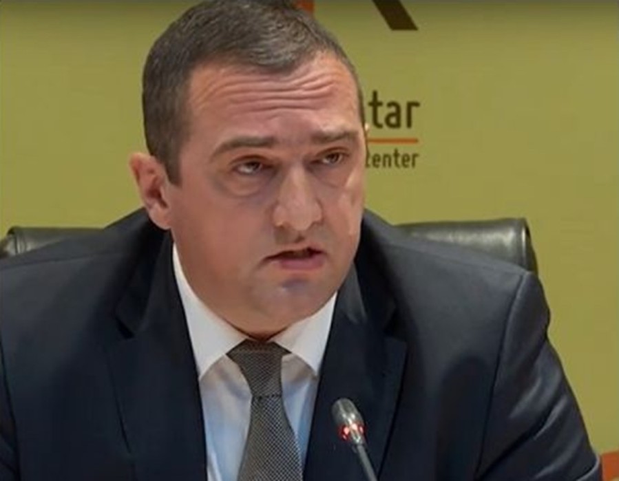 Bivši šef SPO: Lazović se nije miješao u naše poslove, službe Srbije nisu ukazale na Belivuka i Miljkovića