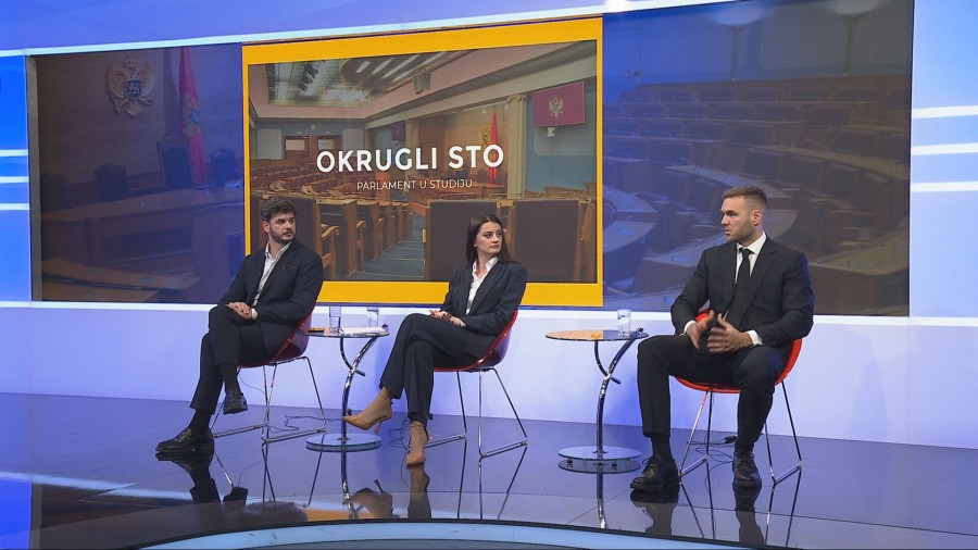 Rakočević: Referendum nije rješenje