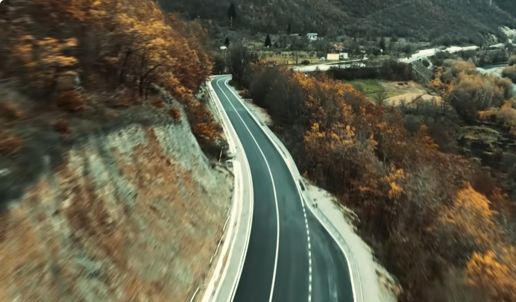 Raspisan tender za rekonstrukciju puta Kruševo – Vojno Selo