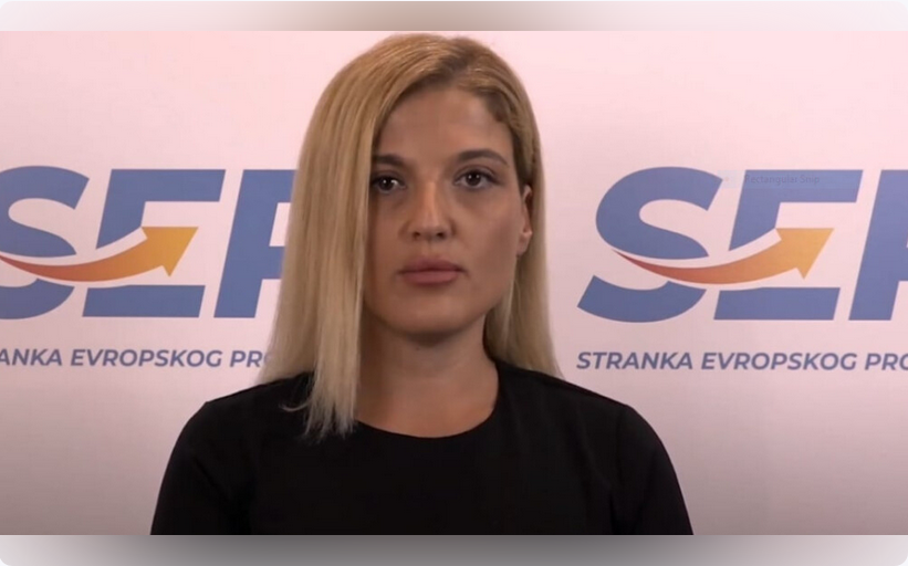 Rozalina Lulgjuraj: Vrijeme je da se prestane s monopolisanjem Malesije