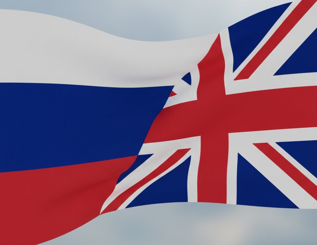 Velika Britanija uvela sankcije protiv ruskih medija