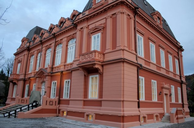 Idu na Cetinje, ali ostaju u Podgorici: Ministarstvo spoljnih poslova će samo dio aktivnosti preseliti u Prijestonicu