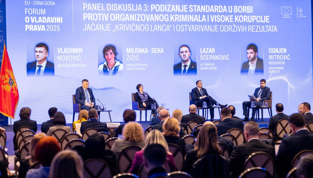 Novović: SDT u bankama blokiralo 64 miliona eura