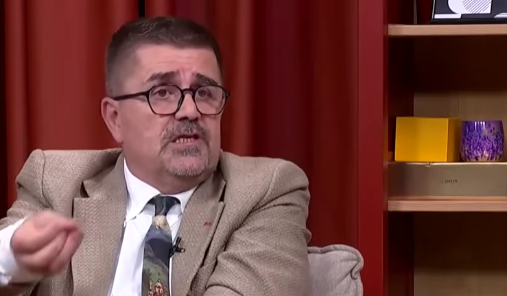 Savić: Litije su Hrvatsku najviše pogodile, zato se ovo danas i dešava; Pravoslavlje u Crnoj Gori je najvitalnije u čitavom srpstvu!