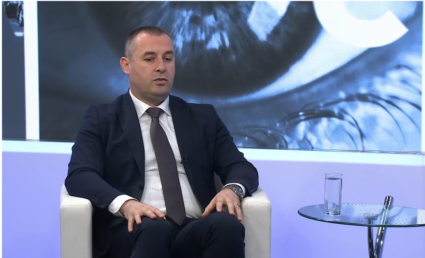 Šćekić: Moja funkcija zavisi od Spajića, SNP treba da mi bude zahvalan