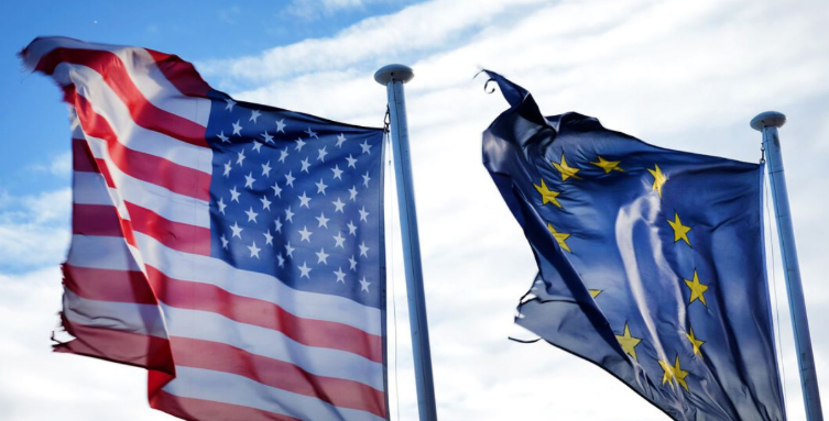 EU i SAD ponovo pokreću trgovinske pregovore zbog nesuglasica oko carina