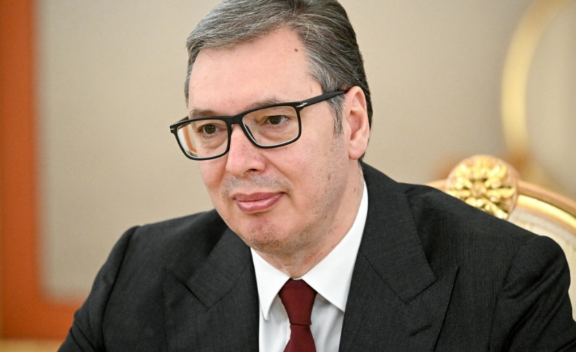 Aleksandar Vučić: Politički gambit decenije!