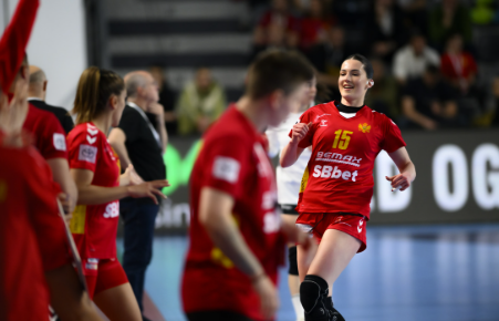 Ovo je 18 Lavica koje će predstavljati Crnu Goru na Svjetskom prvenstvu