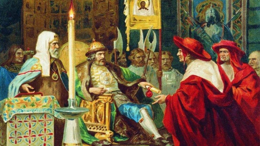 Ekshumacija moštiju Aleksandra Nevskog: Tajna moštiju koja je zapanjila naučnike