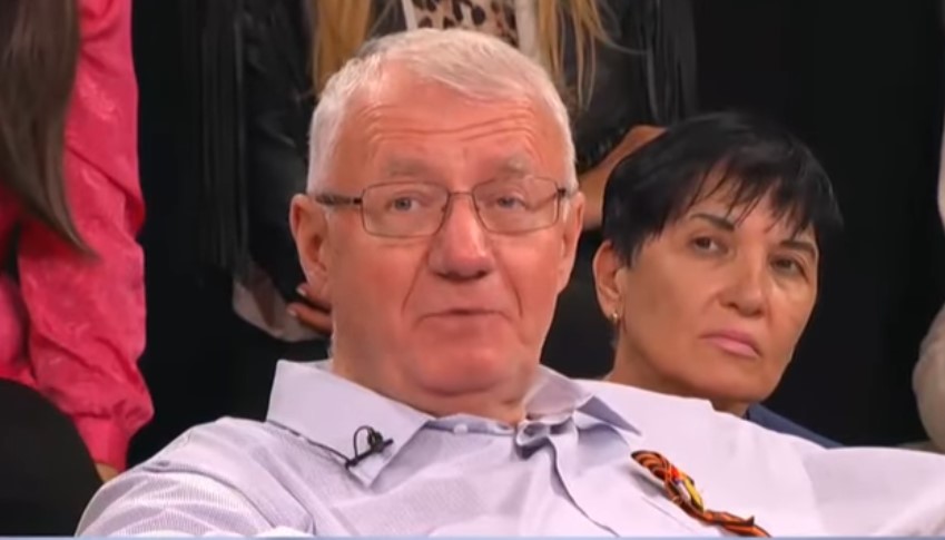 šešelj