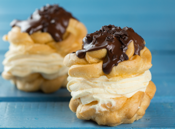 Princes krofne spremne za 20 minuta: Recept za fil će vas oduševiti – glazura upotpunjuje ukus