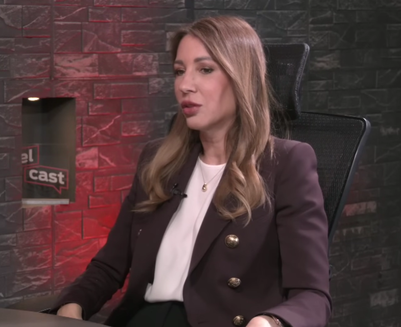 Đedović Handanović: Vlasnici NIS-a poslali OFAK-u zahtjev za produžetak licence za rad