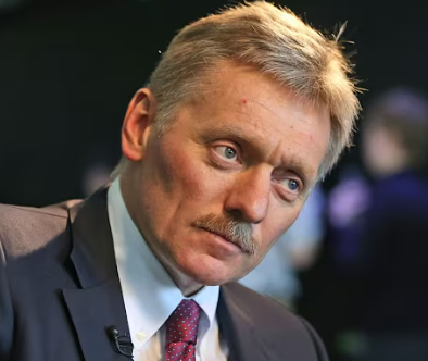 Peskov: Trenutno nema ništa važnije od plana za okončanje rata