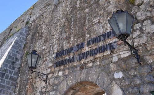 Održana promocija knjige u okviru obilježavanja Dana opštine Kotor