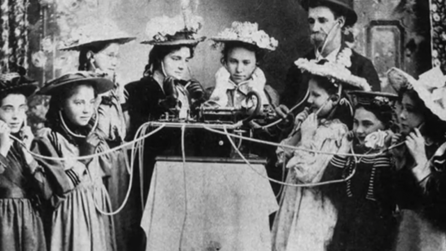 Rođenje džuboksa – muzička revolucija pre 135 godina