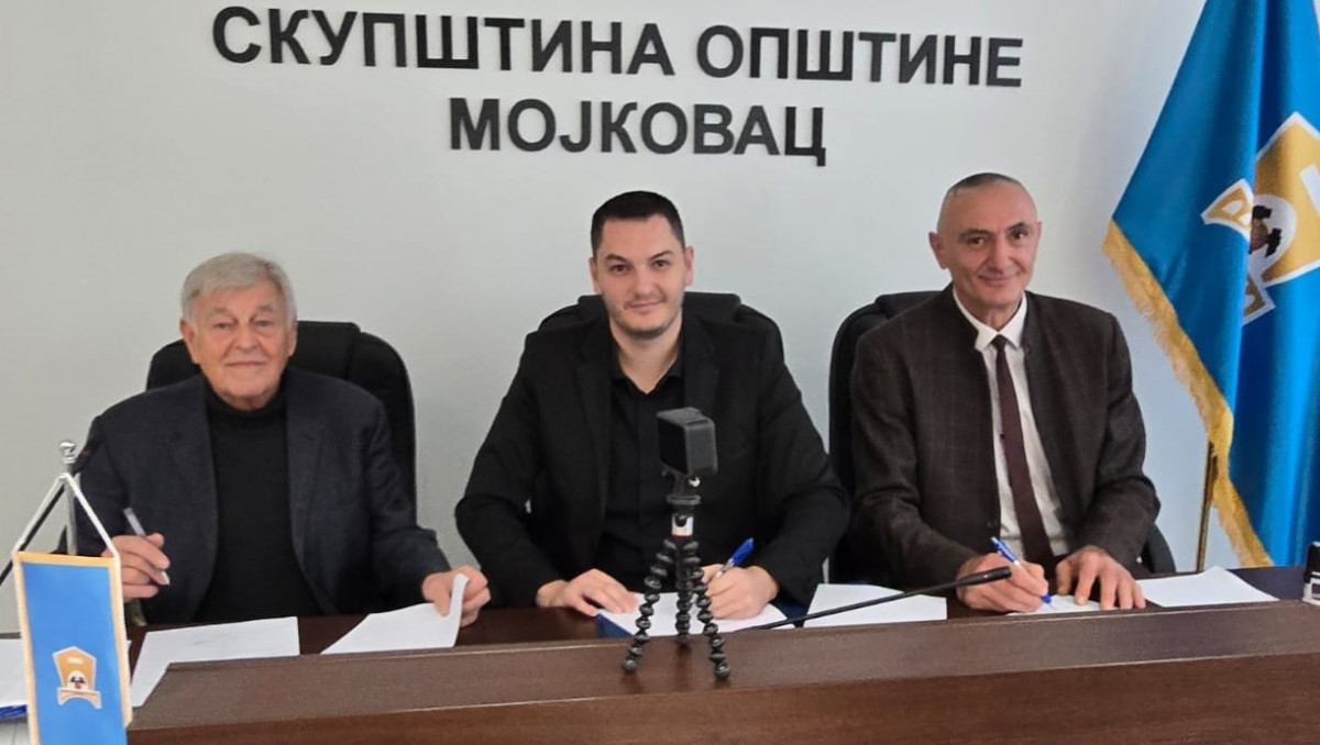 skup mojkovac
