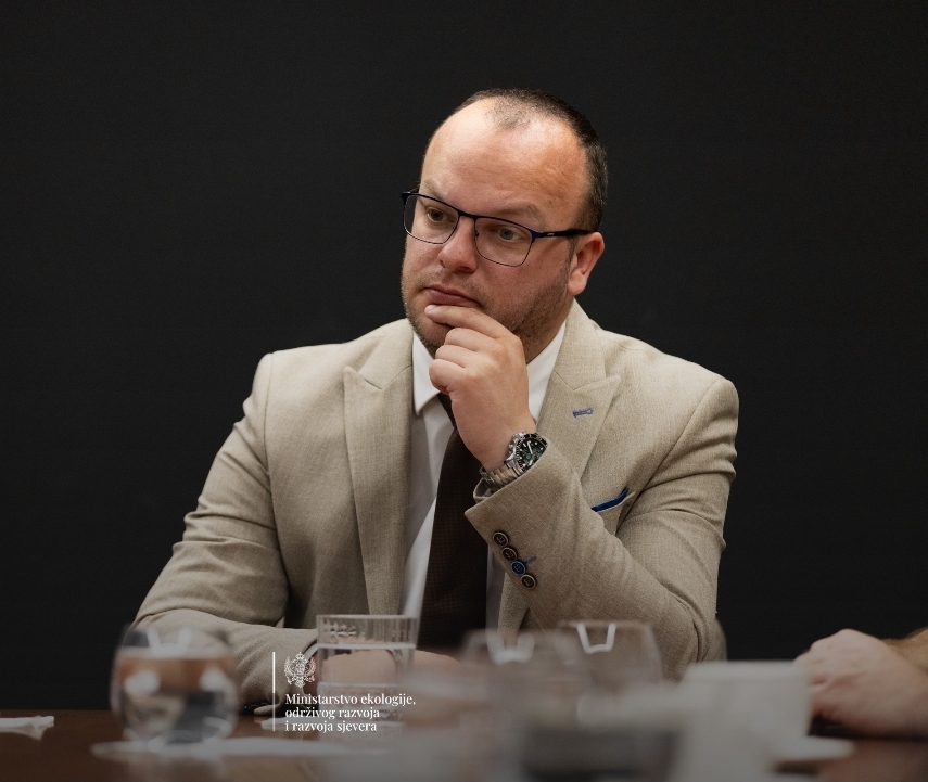 Ćulafić: Kvalitetni projekti i planovi na sjeveru ključ za podršku iz Kapitalnog budžeta