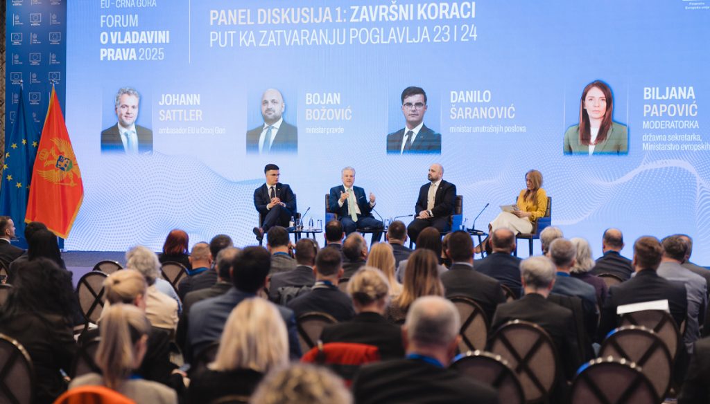 Sattler: Vrijeme je za brze i ključne reakcije u poglavljima 23 i 24