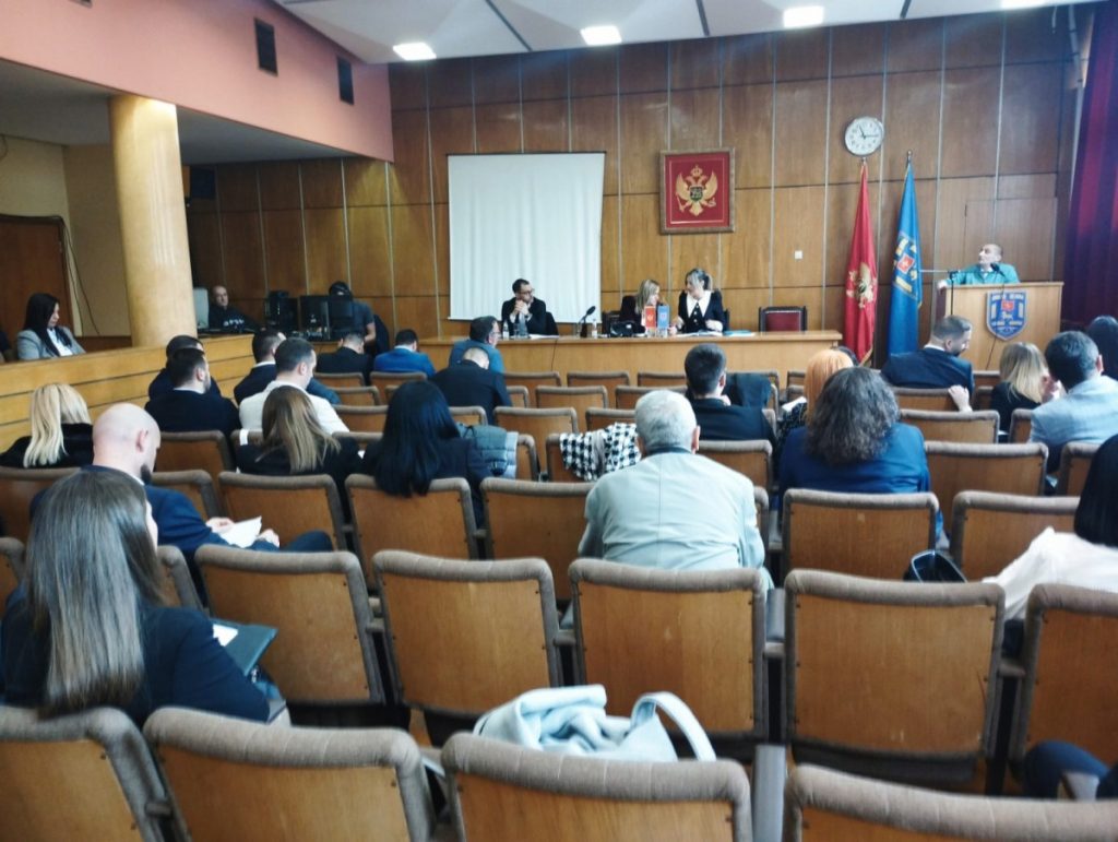 Skupština opštine Nikšić usvojila rebalans budžeta: Pripunjena kasa sa šest miliona eura