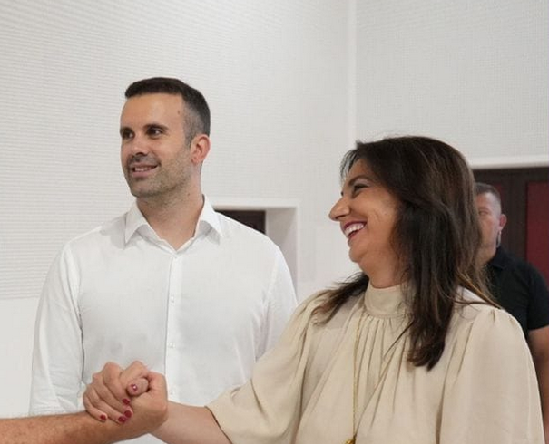 Nova otkrića: Ogranak Evrope sad iz Nikšića “gura” ministarku Jakšić Stojanović za premijerku – Spajić najveći talac sopstvene stranke?!