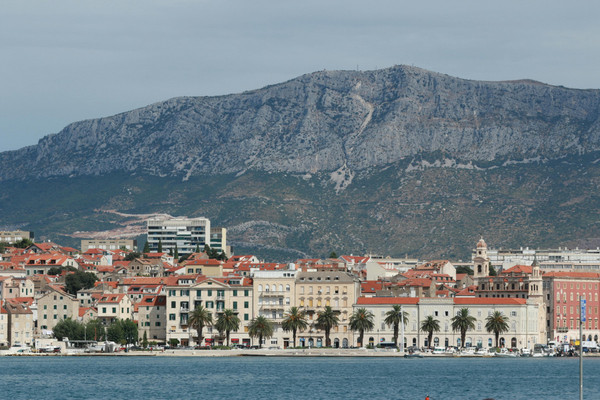 split