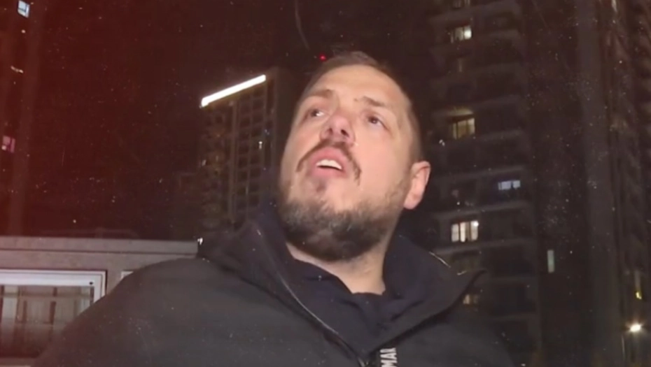 Sudija za prethodni postupak Višeg suda u Beogradu odbio Štimcu da odredi pritvor