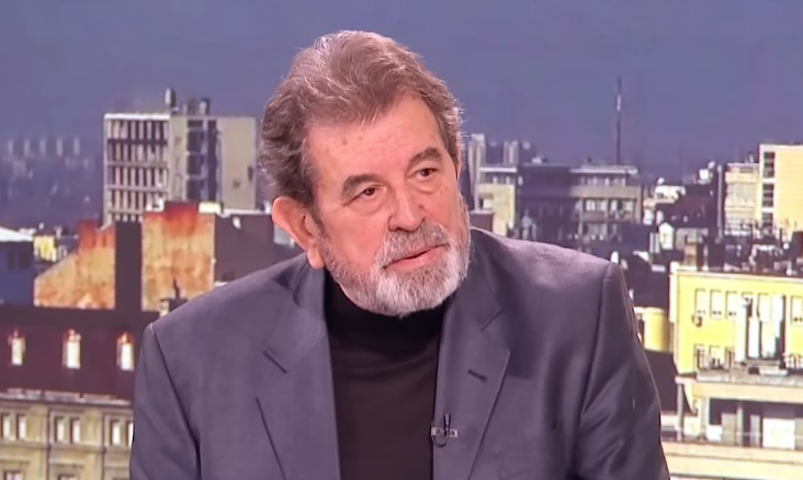 Ko su i čiji su nestali iz Knjige nestalih?
