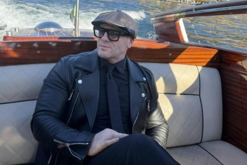 Jovanović tvrdi da mu tužilaštvo izvrće riječi