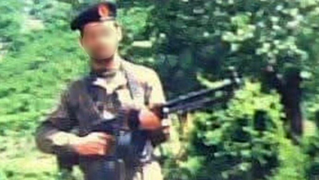 Srbija uhapsila bivšeg pripadnika OVK-a zbog sumnje za ratne zločine!