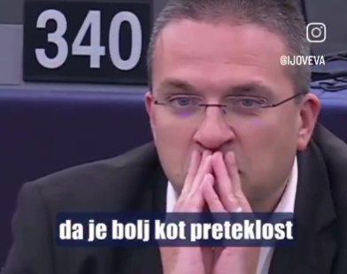 Sokol nastavlja sa zamjenama teza: Optužuje Srbiju da preko srpskih stranaka pokušava da blokira put Crne Gore u EU; Zagrebačke zahtjeve u potpunosti abolira!
