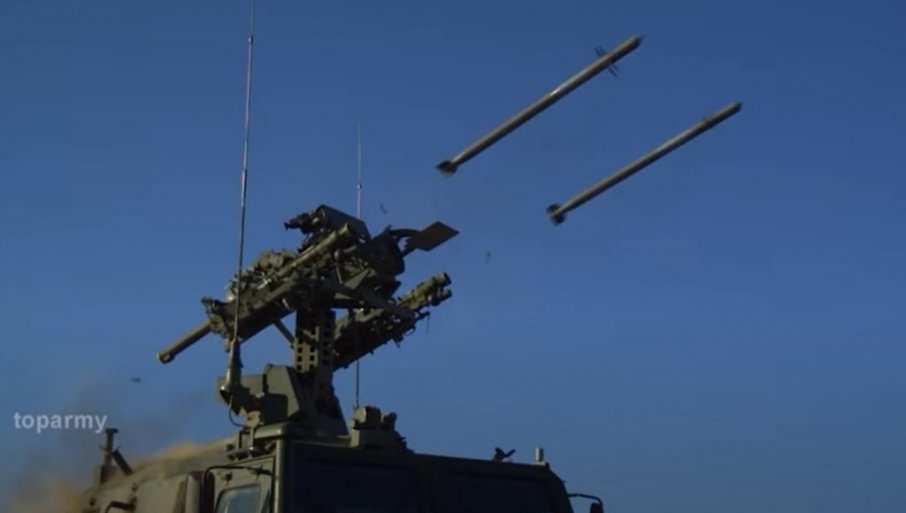 Rusija pravi unutrašnju vojsku: Putin formira dobrovoljačke odrede protiv dronova i diverzanata širom zemlje