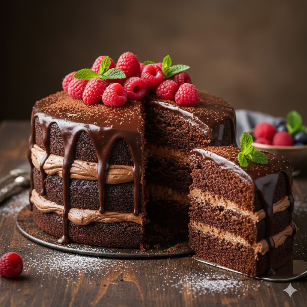 torta