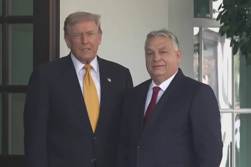 Šta je Orban dobio od Trampa, a šta ne?