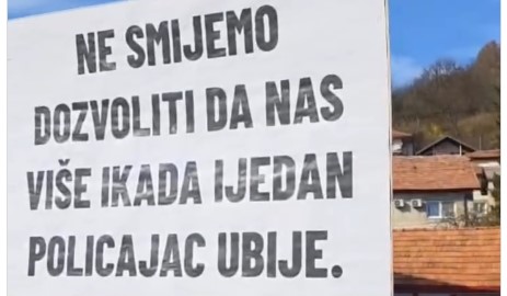 Zbog zlostavljanja djevojčica: Protestna šetnja građana u Tuzli