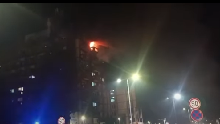 Preminula još jedna žrtva požara u Domu penzionera u Tuzli